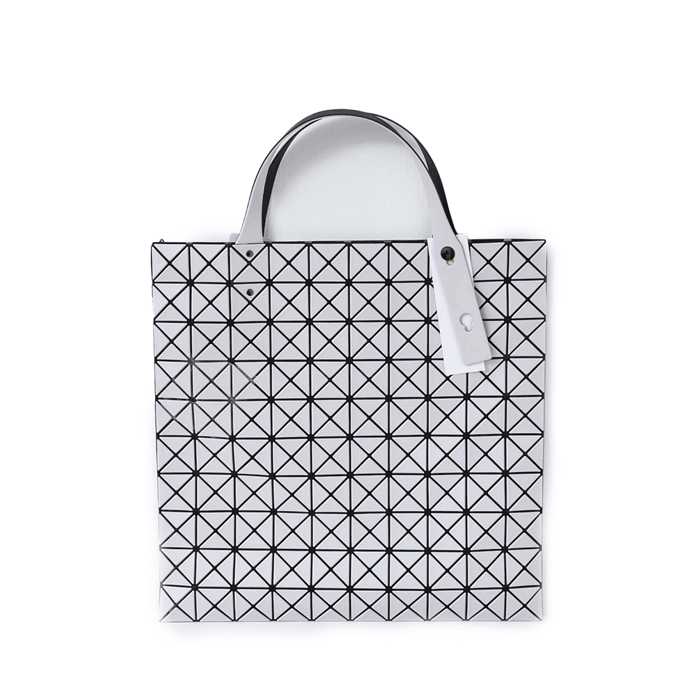 Issey Miyake Bao Bao Prism Matte Tote Bag BB46AG503 11