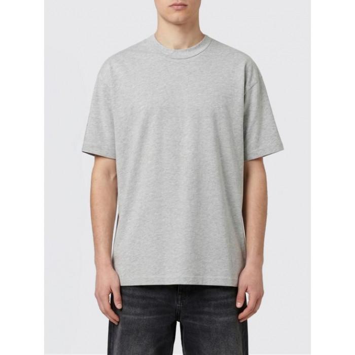 Comme des Garcons Print Cotton Jersey Oversized T-Shirt FQ T008 S26 2