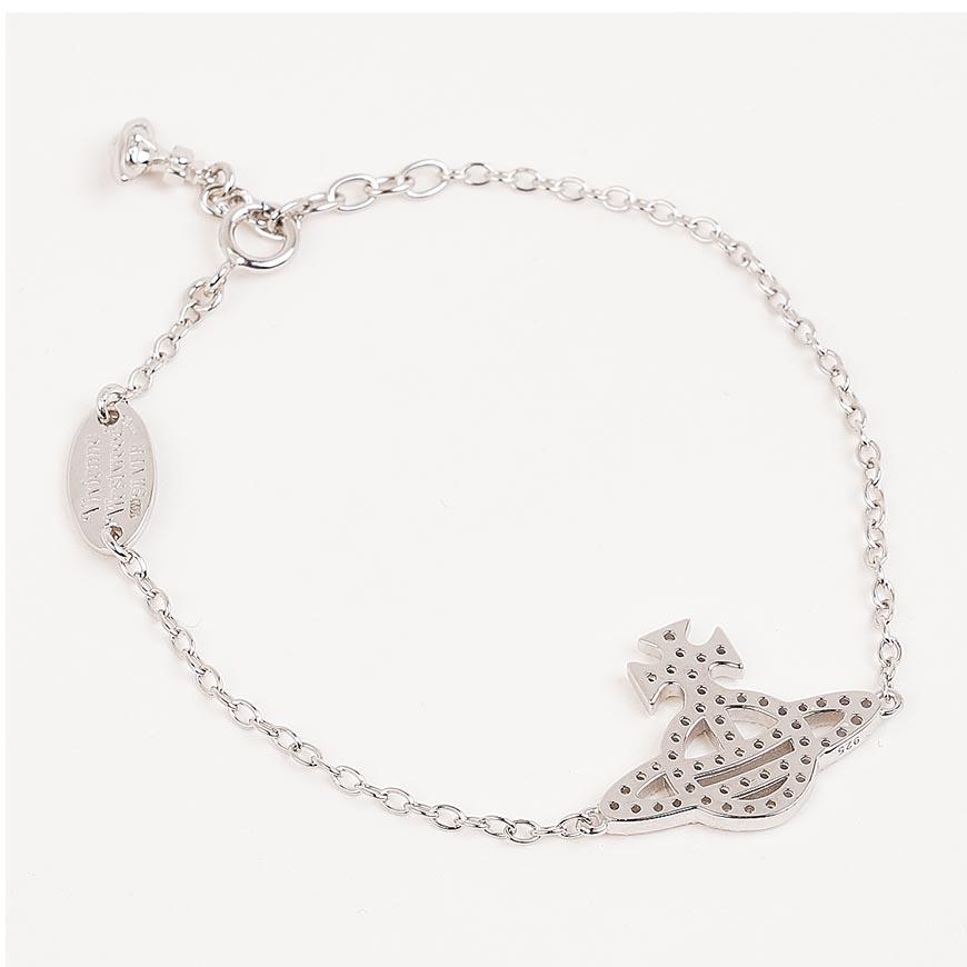 Vivienne Westwood Calliope Bracelet for Women 61020035 P102