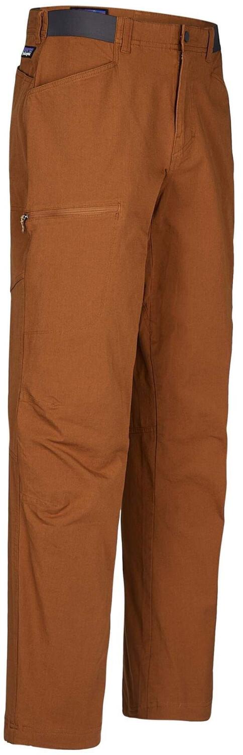 patagonia Straight Classic Pants for Men 83083 BCBN BOBCAT BROWN DOM