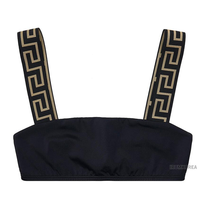 Versace Greca Border Women’s Underwear 1018166 1A11119 1B000