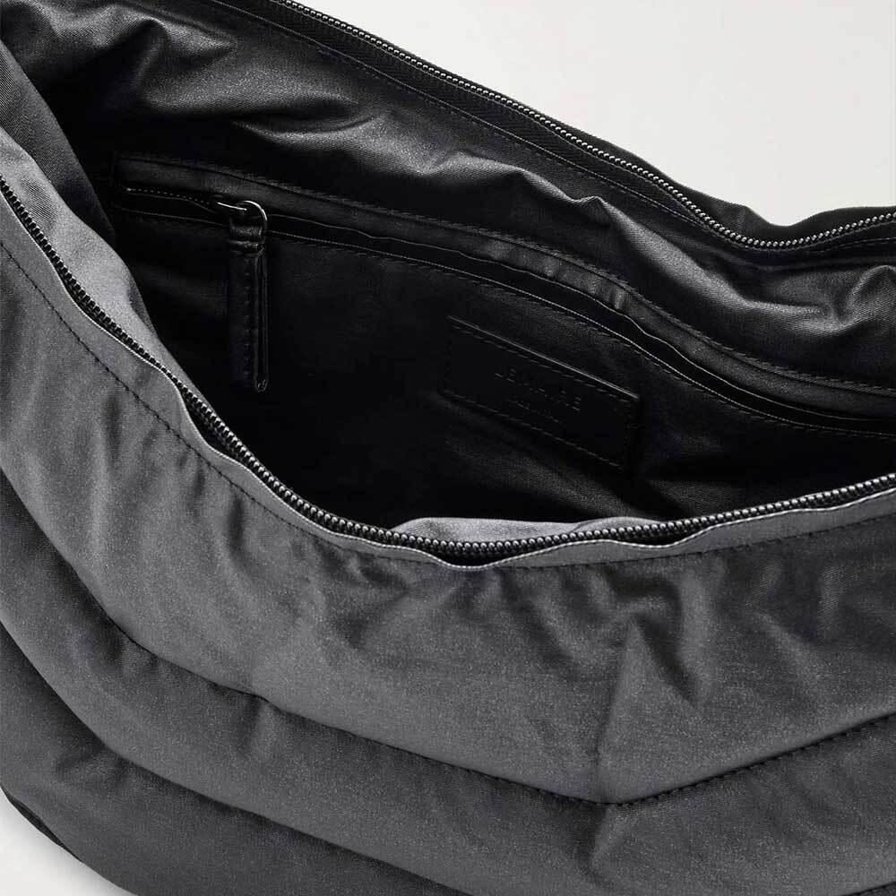 Lemaire Soft Medium Game Bag Crossbody Bag Unisex BG0074 LF1320 983