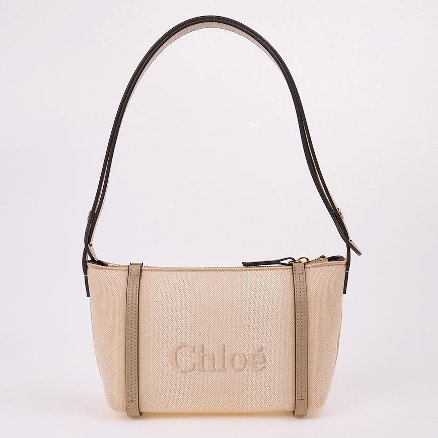 Chloe Women’s Canvas Carry Shoulder Bag