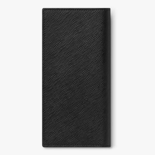 Montblanc Sartorial 15CC Long Wallet for Men