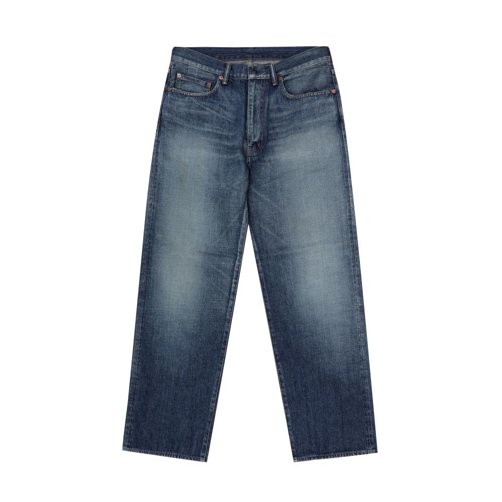 nanamica Men’s Classic Pants S25SC084E VI