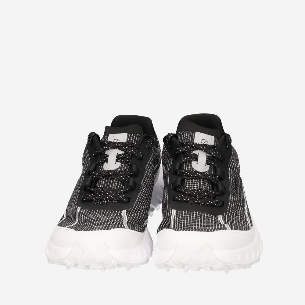 norda Dyneema 002 Low-Top Sneakers for Men 002M SUBLK