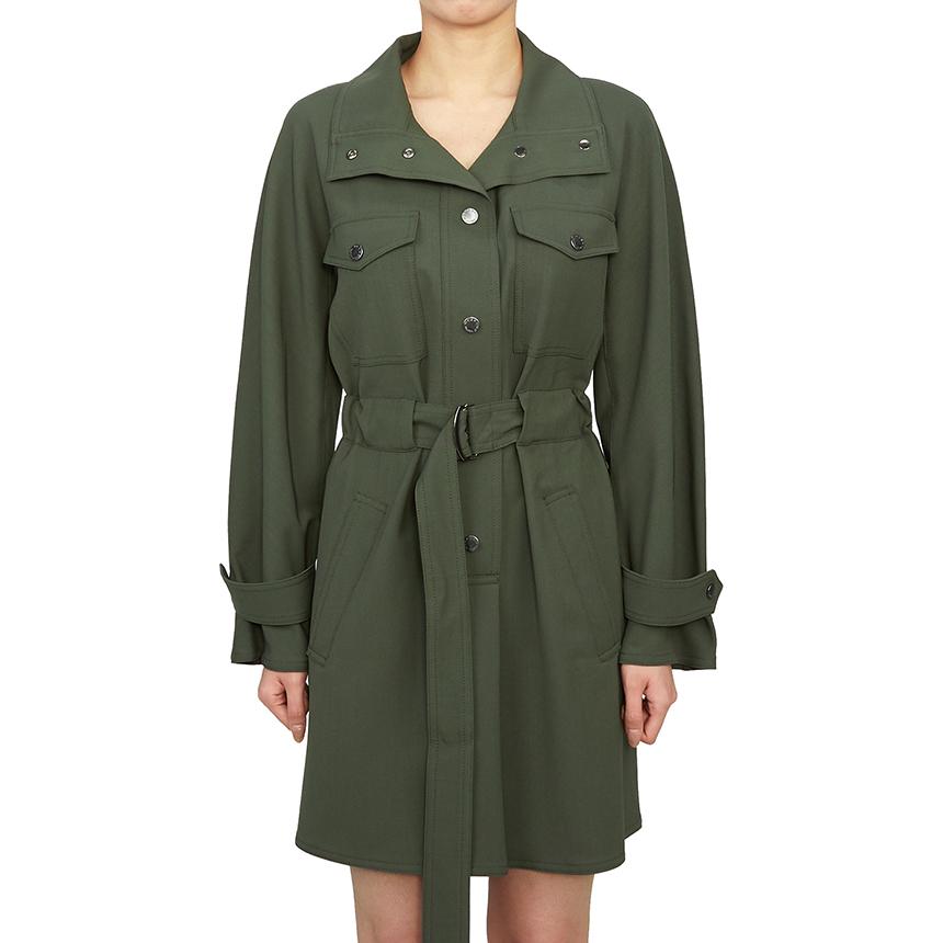 Max Mara Brioso Mini Dress 25226012650 BRIOSO 002