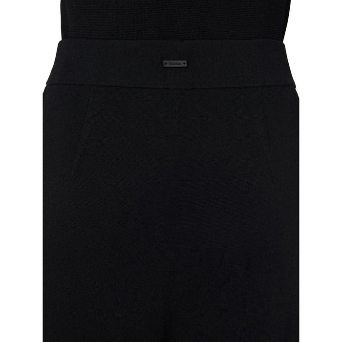 Max Mara Women’s Elastic Waist Jogger Sweatpants