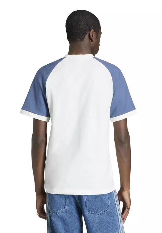 Adidas Short Sleeve T-Shirt for Men KX1261 DOM
