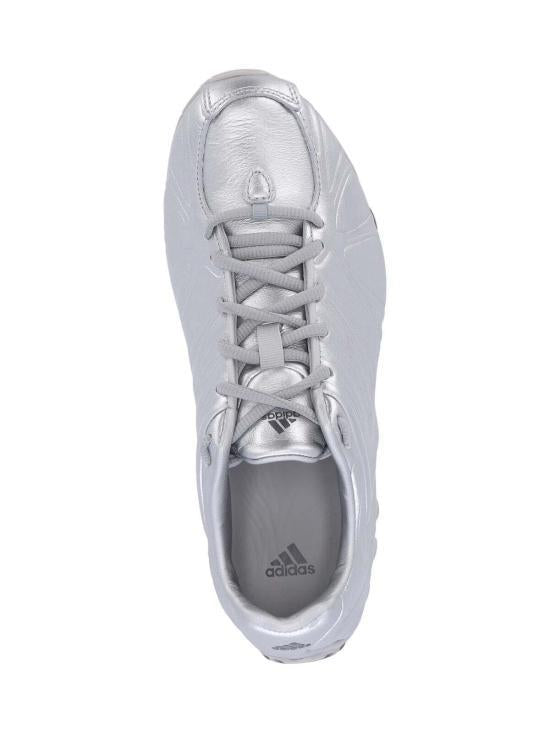 Adidas Ghost Sprint Men's Running Snea JQ6439 Silver Metallic Matte Grey One DOM