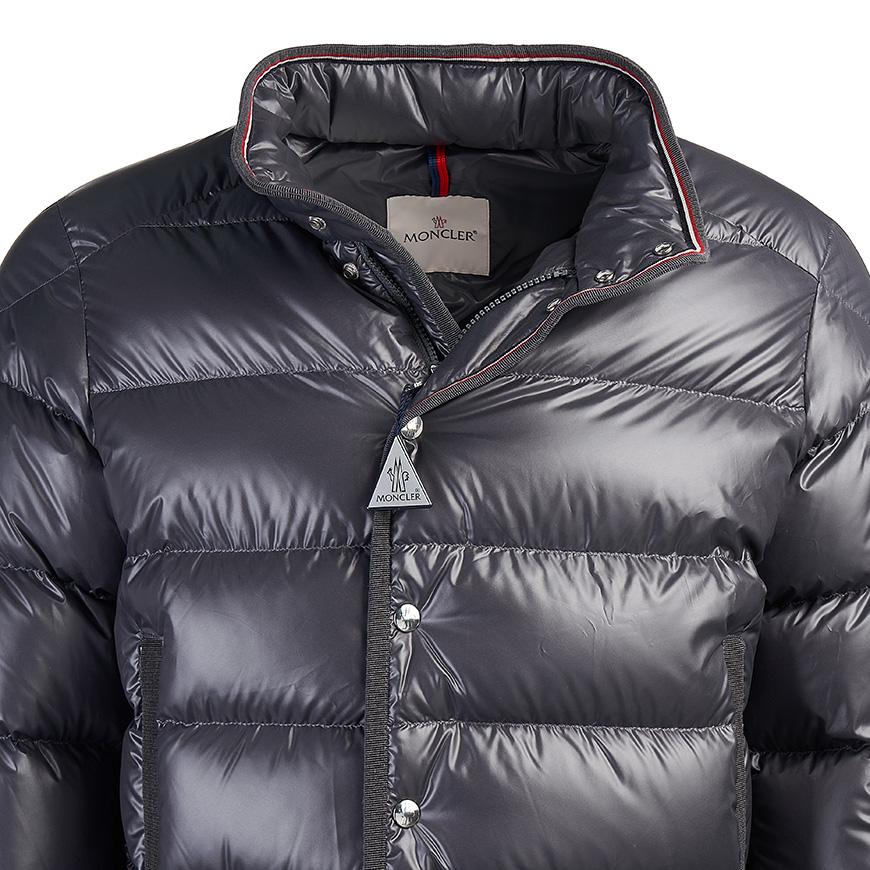 Moncler GORE-TEX Down Puffer Jacket for Men 1A00064 595ZJ 920