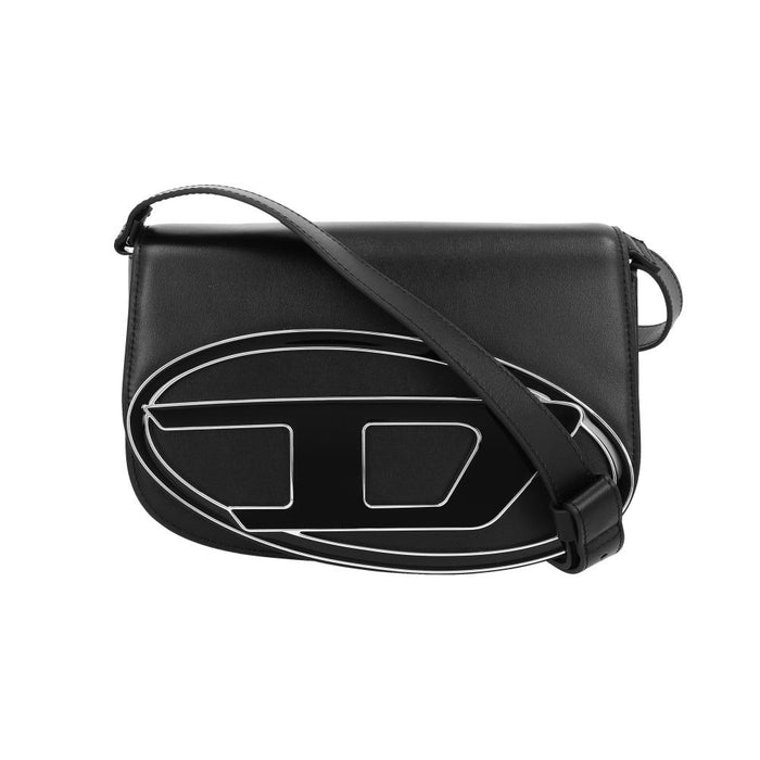DIESEL Oval D Logo Women’s Shoulder Bag X09568 PR818 T8013