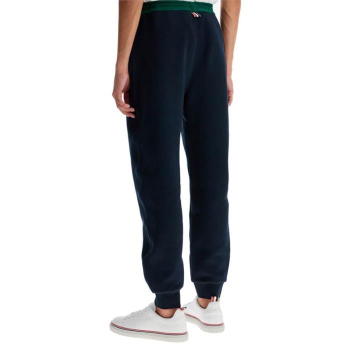 THOM BROWNE Sweatpants Training Pants MJQ206A J0154 415
