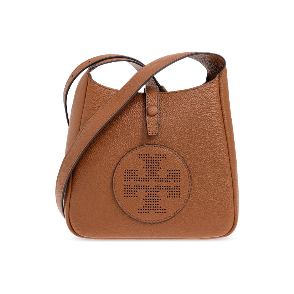 Tory Burch Aged Tan Miller Swing Crossbody Bag 185793 200