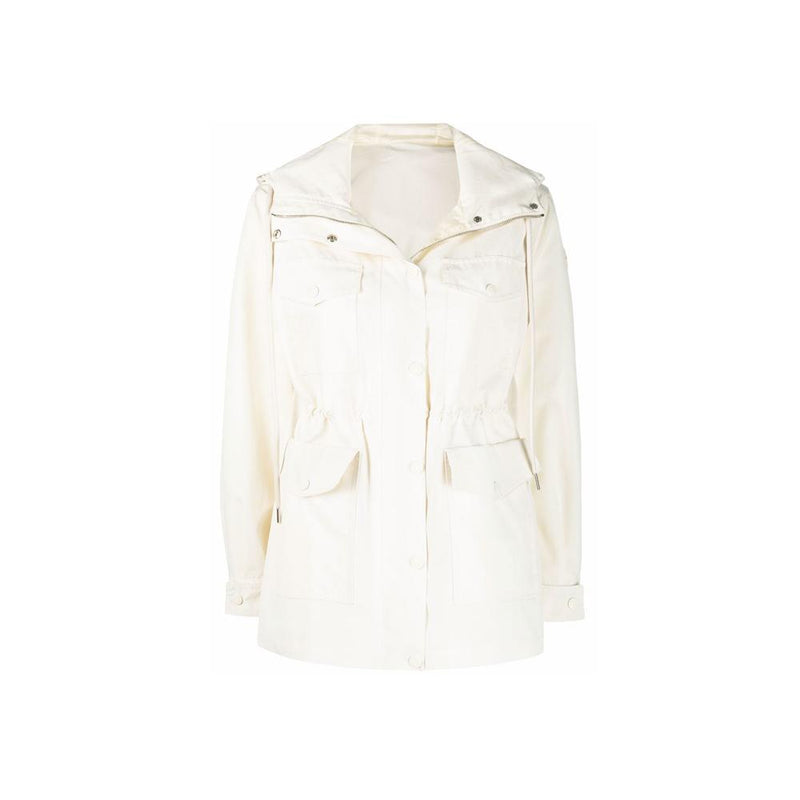 Moncler Women's Hooded Jacket 1B000 05 57843 050