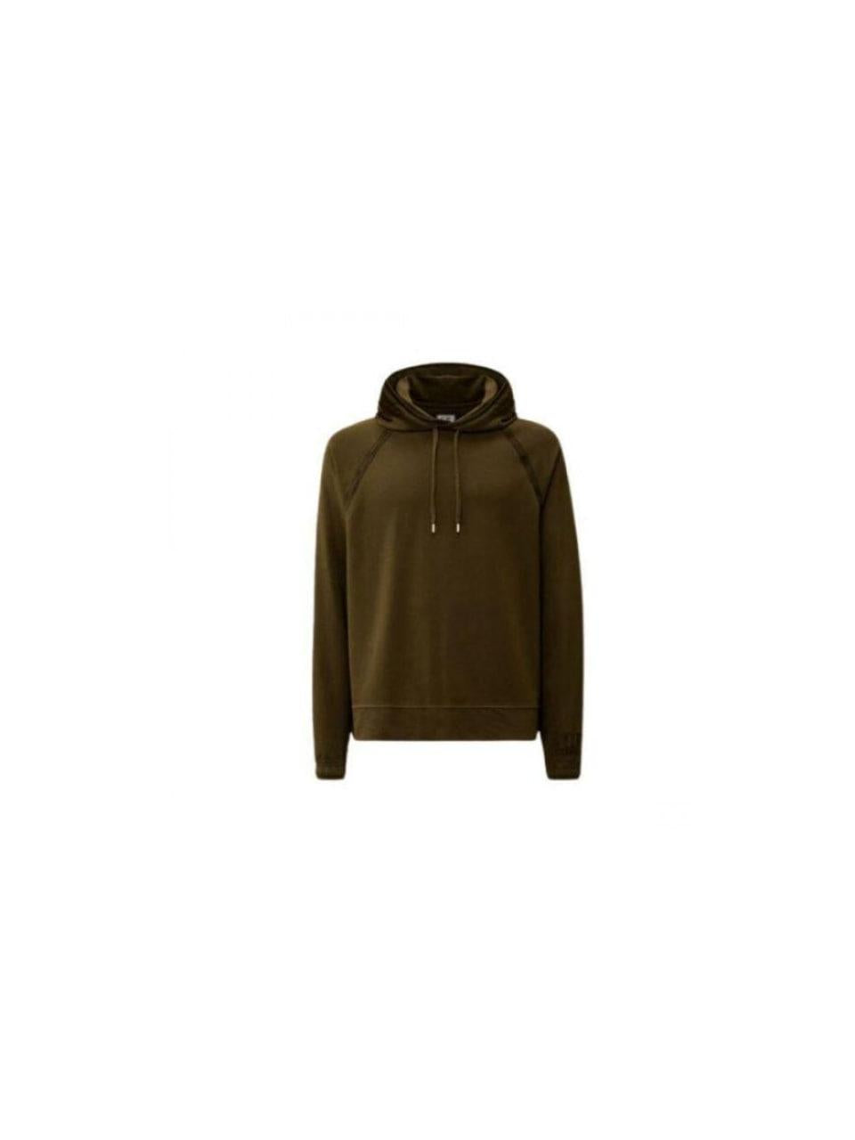 CP Company Light Fleece Hooded Sweatshirt Men’s