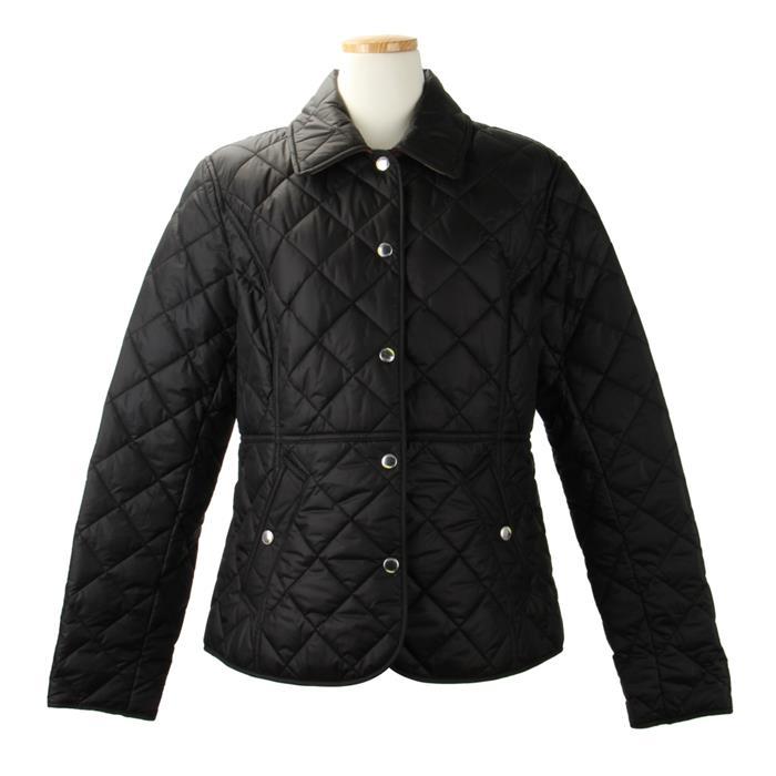 BURBERRY Cawthorne Quilted Jacket