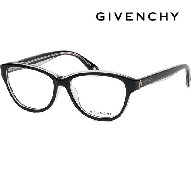 GIVENCHY Unisex Fashion Acetate Full-Rim Eyeglasses Frame VGV942N 0Z32
