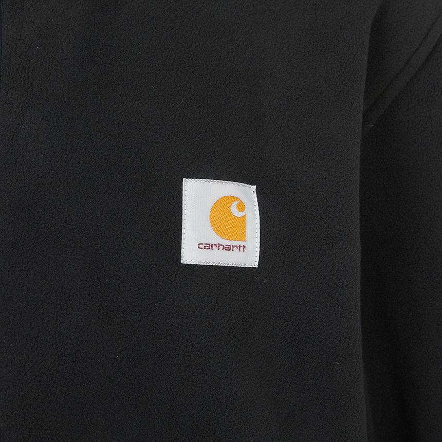 Carhartt Blevin Liner Men’s Hooded Fleece Jacket I035310 89XX