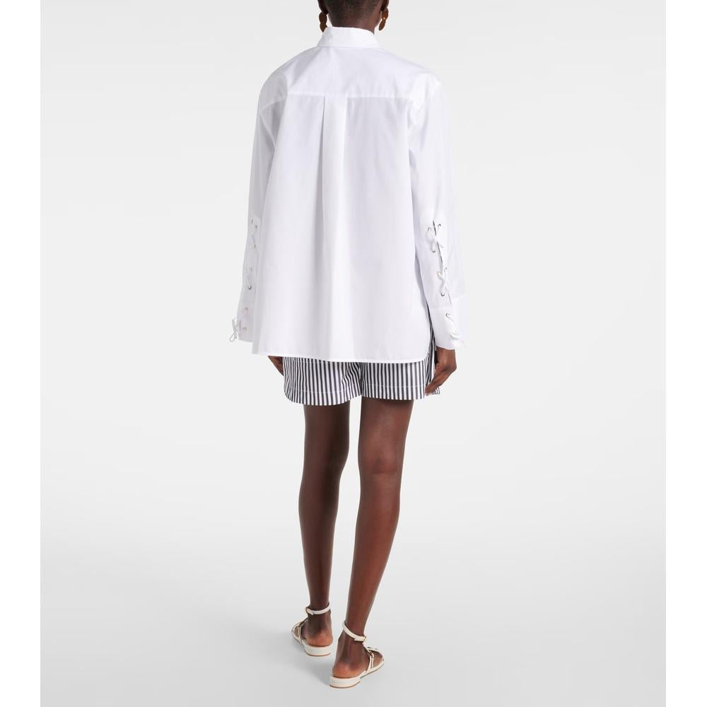 Max Mara Marte Women’s White Shirt