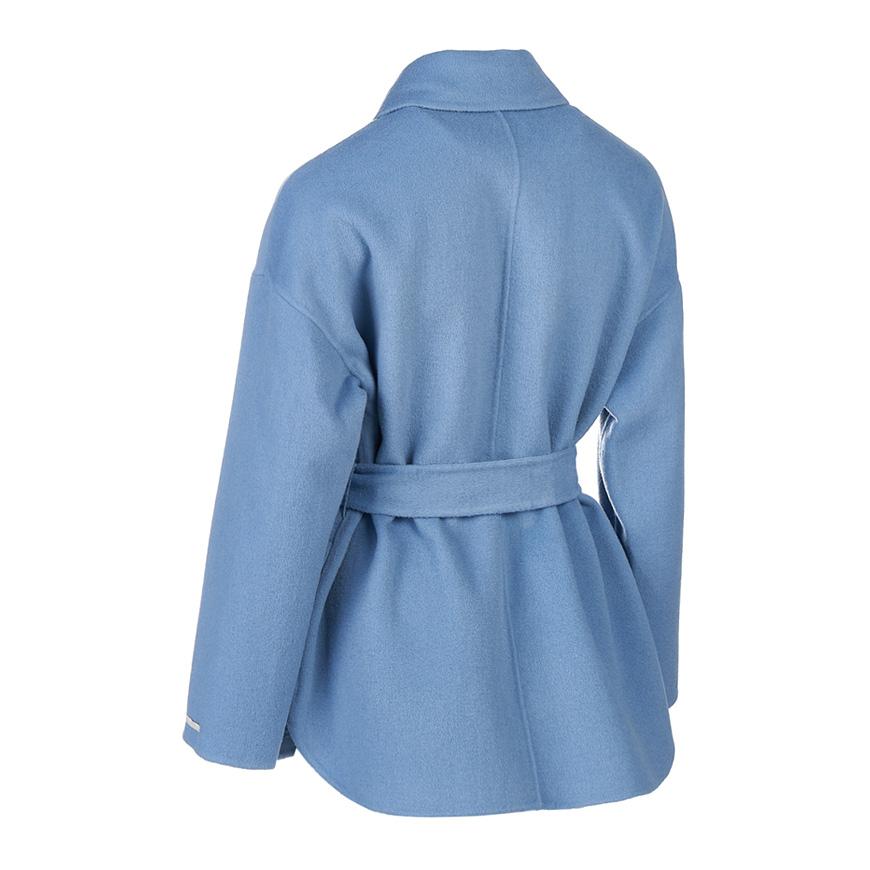 iBLUES Entry Short Coat for Women ENTRY 002