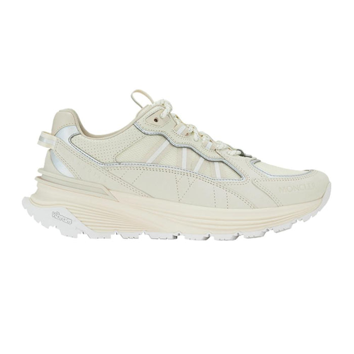Moncler Men's Lite Runner Low-Top Sneakers 4M002 00 M2055 034