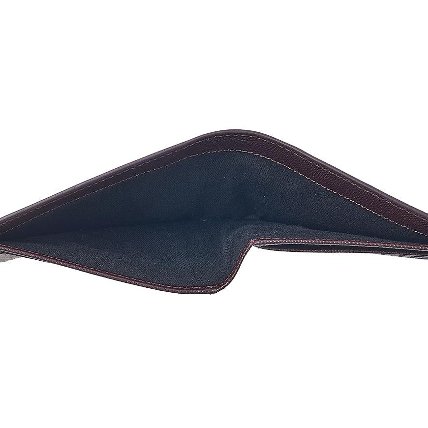 AMI Men De Coeur Bifold Wallet USL012 AL0004 610