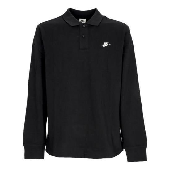 Nike Black Long Sleeve Sweatshirt FQ3417 010
