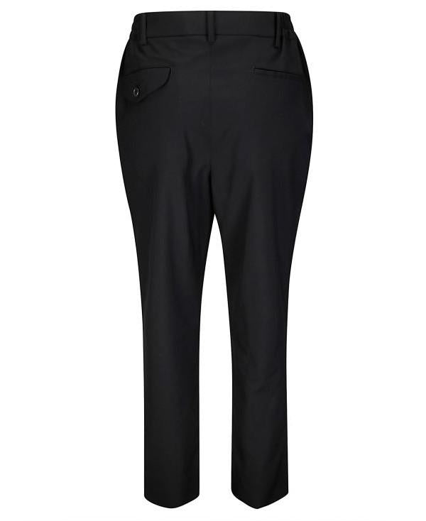Comme des Garcons Straight Leg Classic Pants GO P014 S25 1