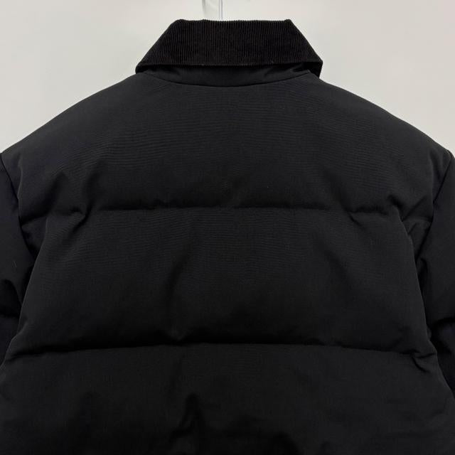 CARHARTT WIP Rayler Logo Puffer Jacket Unisex I035798 00EXX