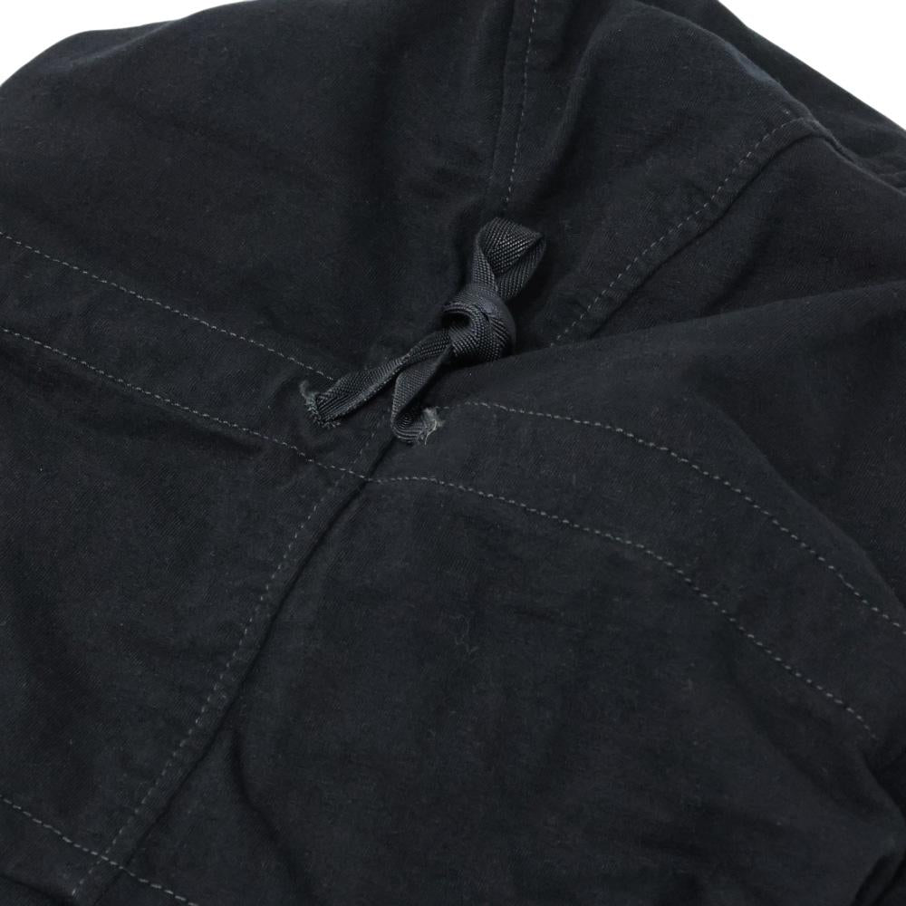 CP Company Goggle Hood Men’s Jacket Black