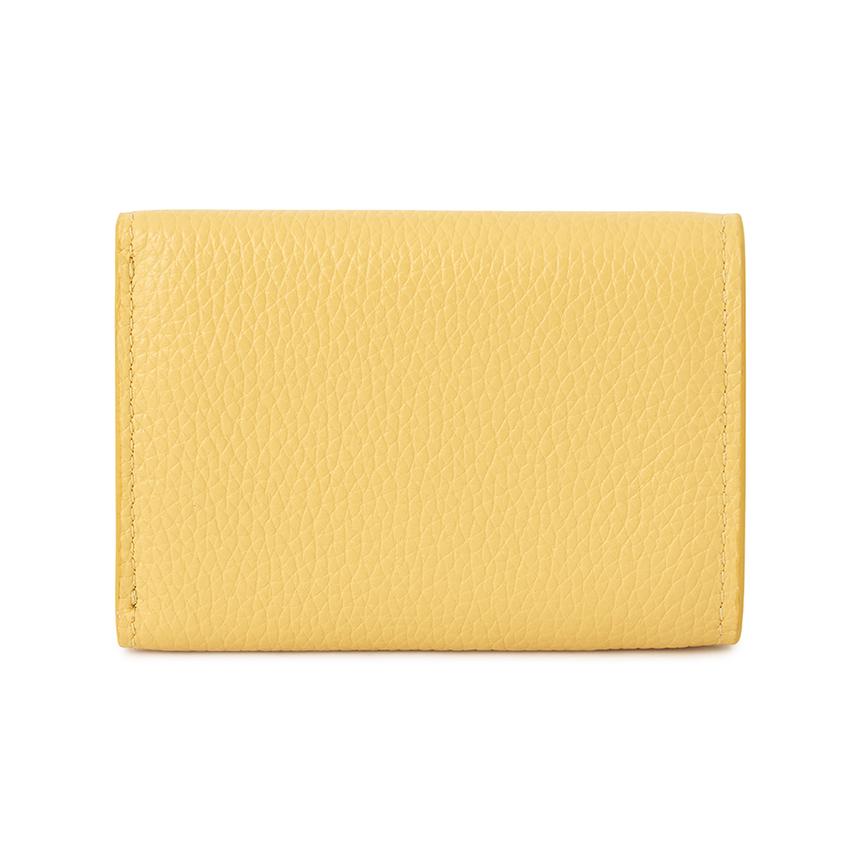 Miu Miu Women’s Leather Bifold Wallet 5MH021 ADT7 F0F06