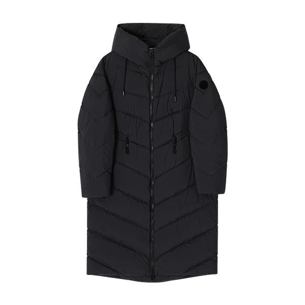 DUNO Women’s Down Puffer Jacket OPAL 901