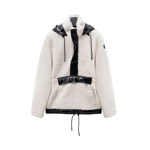 Moose Knuckles Refurbished Avonhurst Zip Hoodie Women’s