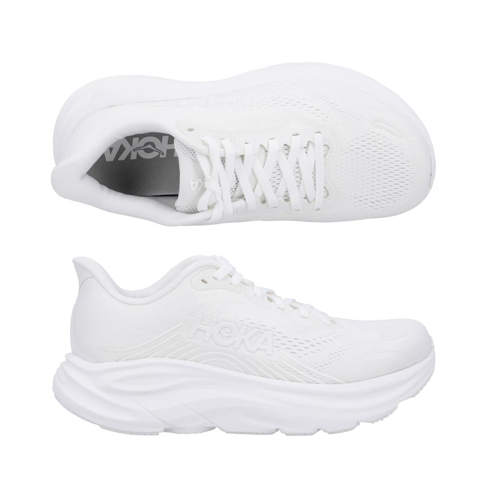 HOKA Clifton 11 Women’s Running Shoes Low-Top Sneakers 1176573 WWH