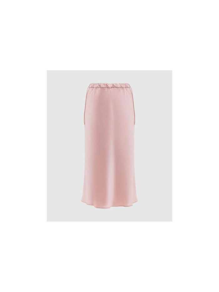 Max Mara EDITORE Long Midi Skirt 21106051600 001