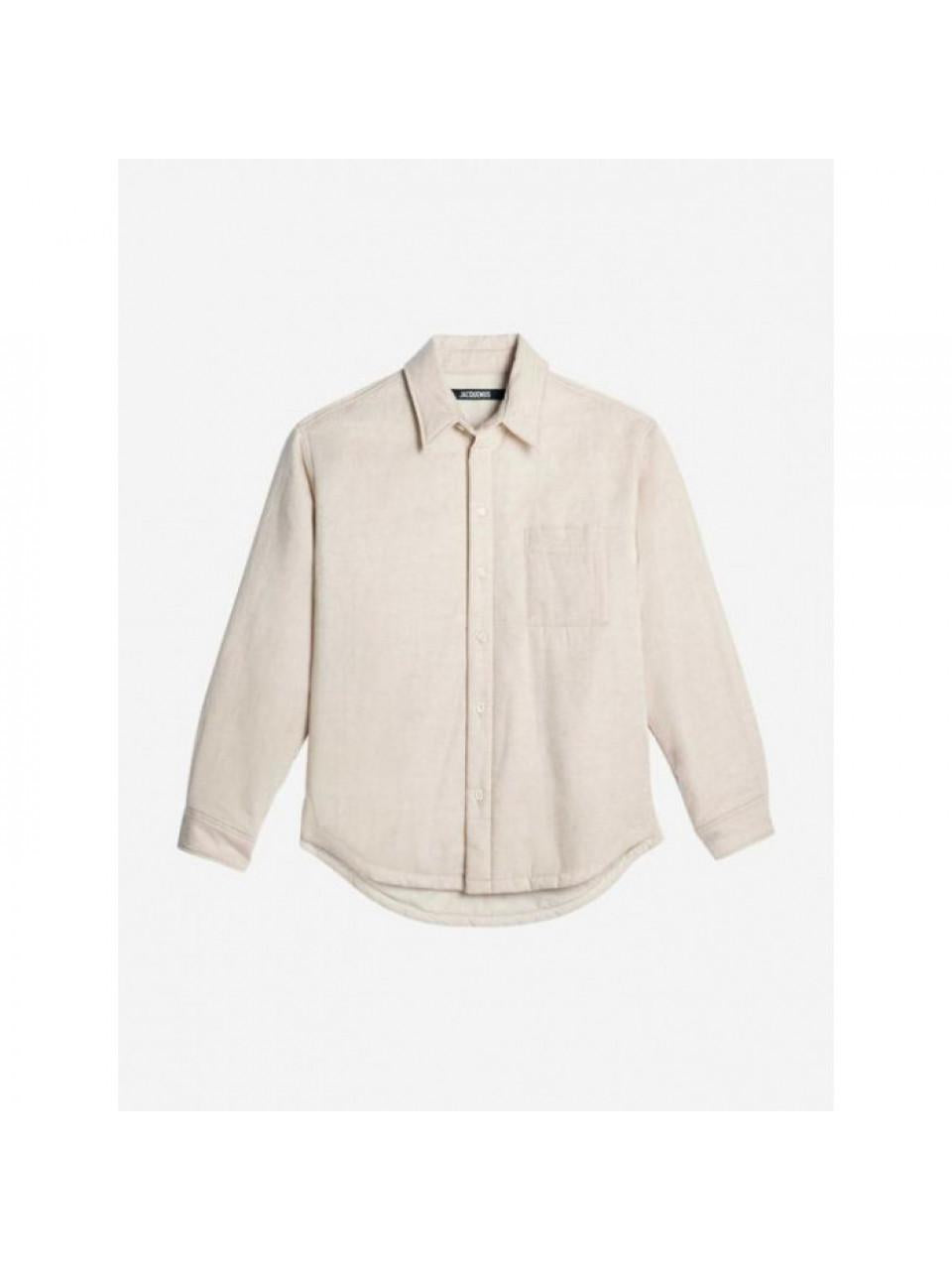 JACQUEMUS 236SH105 1033 130