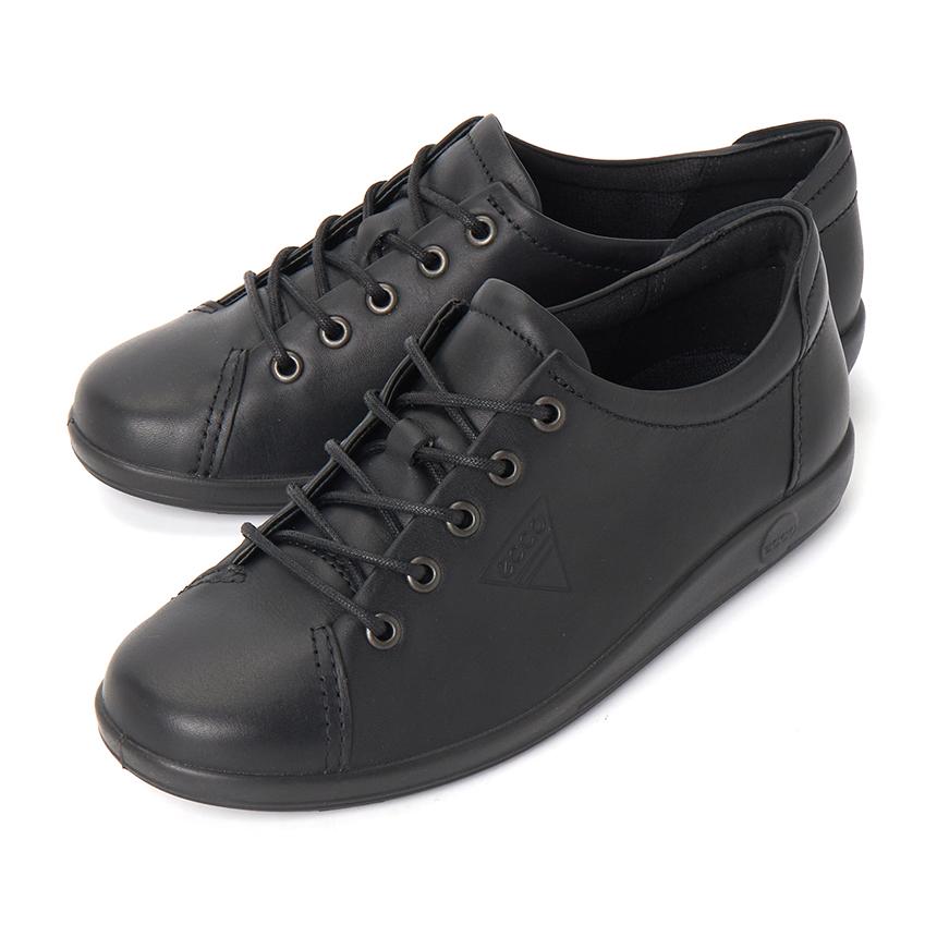 ecco Soft 20 Women’s Low-Top Sneakers 206503 56723