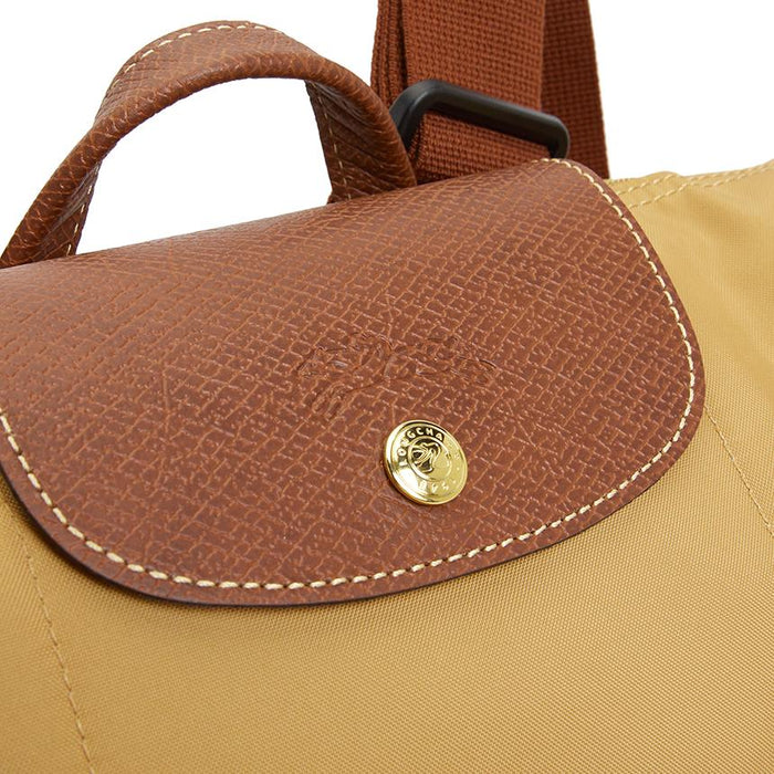 Longchamp Le Pliage Original M Unisex Backpack 10284 089 P86