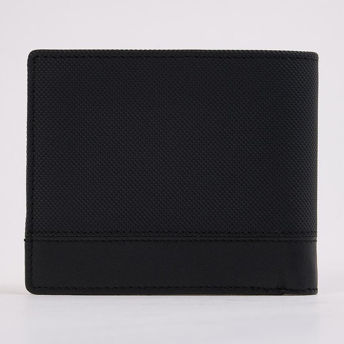 HUGO BOSS Men’s Logo Bifold Wallet 50558771 001
