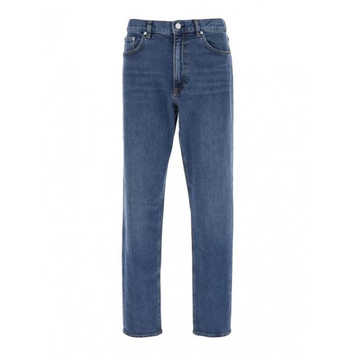 Theory Men's Denim Jeans O1174202 15J