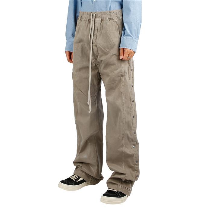 Rick Owens Darkshadow Lido Pusher Straight Denim Pants DU01D1393 SCF 08