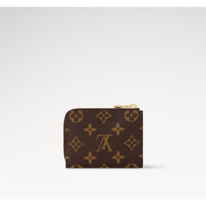Louis Vuitton Noa Compact Wallet Bifold Wallet
