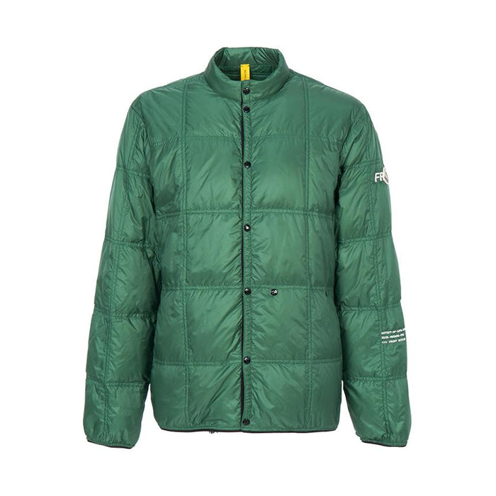 Moncler Genius x Fragment JL Men’s Down Puffer Jacket Navy