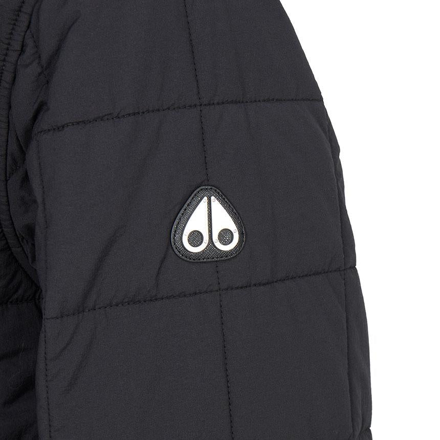 Moose Knuckles Walker Liner Men’s Puffer Jacket M35MB052 292
