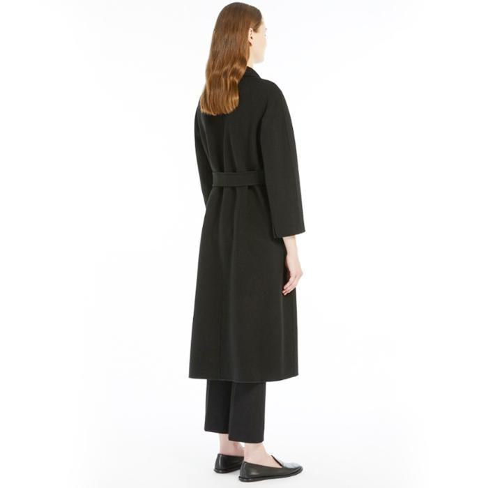 Max Mara Esturia Wool Blend Coat 2429016131600 013 ESTURIA