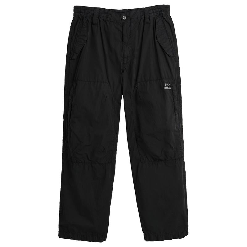 CP Company Men's Cotton Ripstop Cargo Pants
