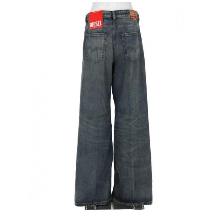 DIESEL 1996 DSIRE Denim Jeans for Men A06925 0BEBL 01
