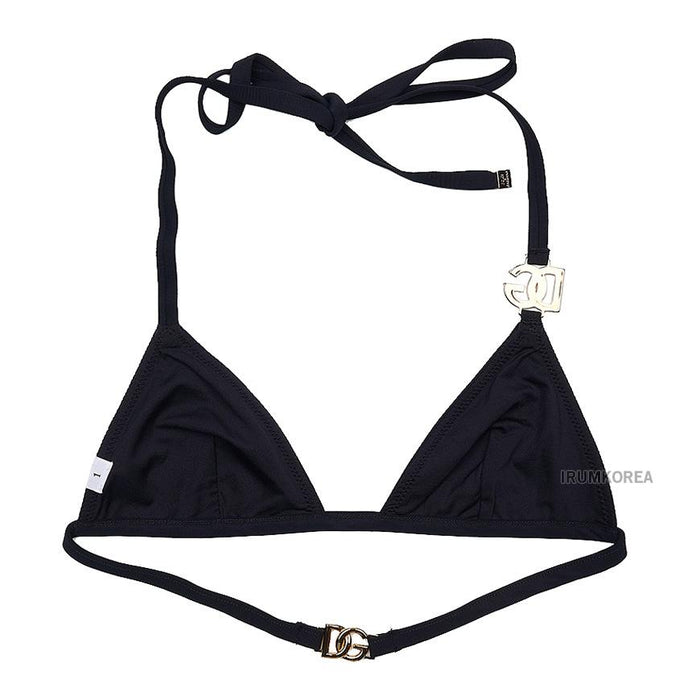 D&G Black Bikini Swimwear for Women