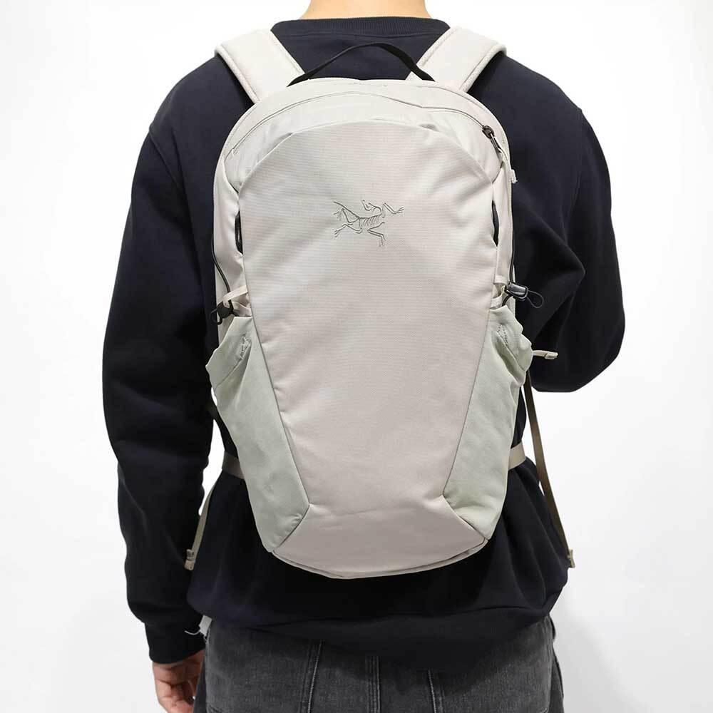 ARC`TERYX Mantis 16 Backpack Black Men’s ABQSU10636 RUN